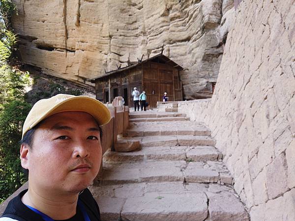 『中國福建』喬碩諾爸帶團初體驗!!#EP2登武夷山&印象大紅