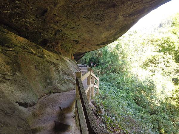 『中國福建』喬碩諾爸帶團初體驗!!#EP2登武夷山&印象大紅