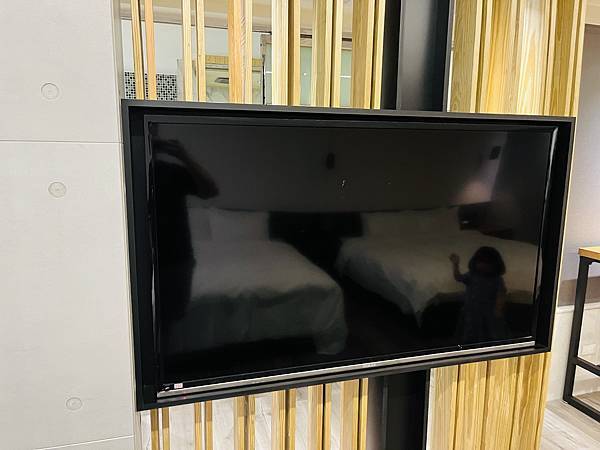 『桃園飯店』IF 商務汽旅--雅緻四人車庫房全家出遊的好選