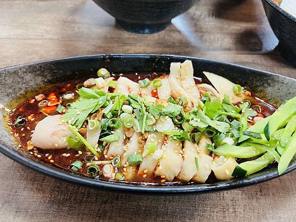 『台北古亭美食』【蜀來飽重慶小麵一家人吃爽爽!道地川味,口 『台北古亭美食』【蜀來飽重慶小麵一家人吃爽爽!道地川味,口