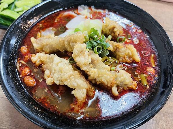 『台北古亭美食』【蜀來飽重慶小麵一家人吃爽爽!道地川味,口 『台北古亭美食』【蜀來飽重慶小麵一家人吃爽爽!道地川味,口