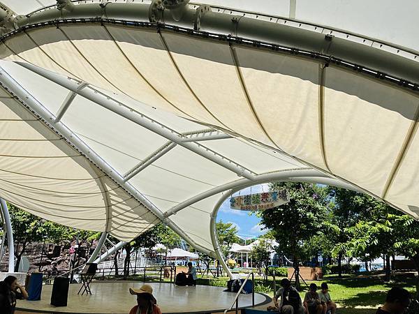 『台北士林』新兒童樂園--航海王 ONE PIECE 歡樂派