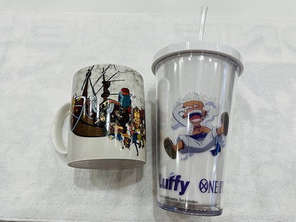 『台北士林』新兒童樂園--航海王 ONE PIECE 歡樂派