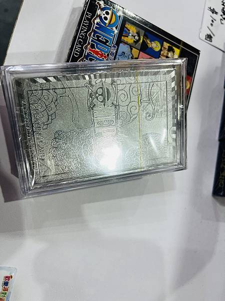 『台北士林』新兒童樂園--航海王 ONE PIECE 歡樂派