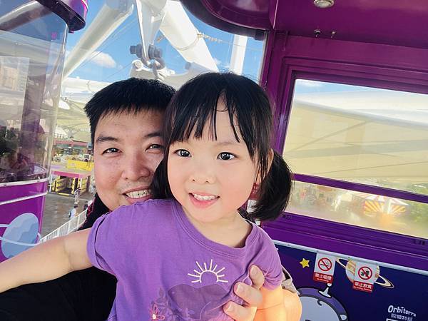 『台北士林』新兒童樂園--航海王 ONE PIECE 歡樂派