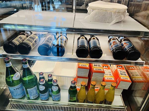 『台北中山美食』波赫士領地 Borges Place 明水店 『台北中山美食』波赫士領地 Borges Place 明水店