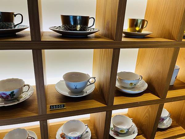 『台北中山美食』波赫士領地 Borges Place 明水店 『台北中山美食』波赫士領地 Borges Place 明水店