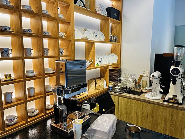 『台北中山美食』波赫士領地 Borges Place 明水店 『台北中山美食』波赫士領地 Borges Place 明水店