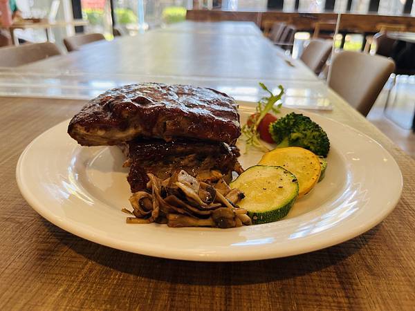 『台北中山美食』波赫士領地 Borges Place 明水店 『台北中山美食』波赫士領地 Borges Place 明水店