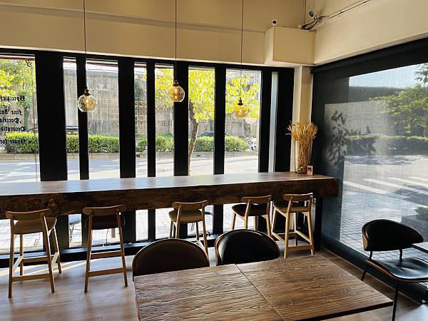 『台北中山美食』波赫士領地 Borges Place 明水店 『台北中山美食』波赫士領地 Borges Place 明水店