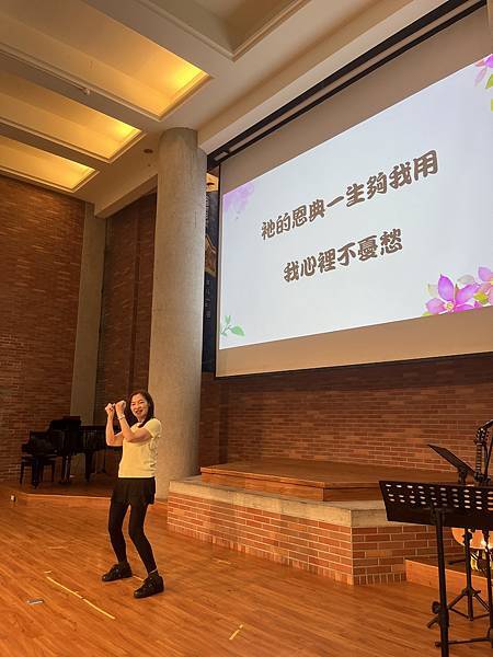 2024年三民堂鶴齡成果發表 2024年三民堂鶴齡成果發表