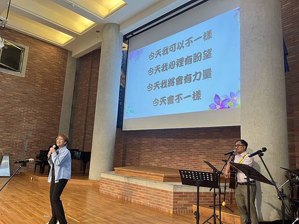 2024年三民堂鶴齡成果發表 2024年三民堂鶴齡成果發表