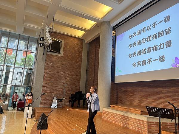 2024年三民堂鶴齡成果發表 2024年三民堂鶴齡成果發表