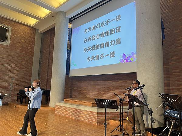 2024年三民堂鶴齡成果發表 2024年三民堂鶴齡成果發表