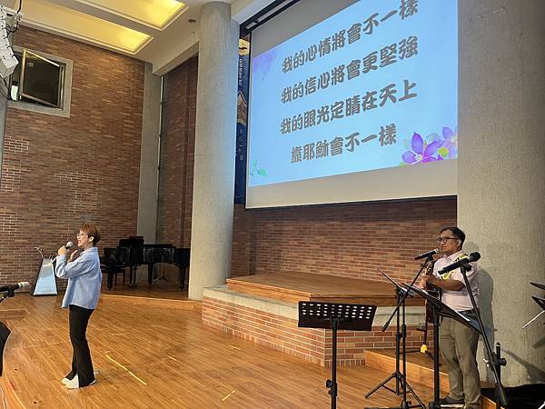 2024年三民堂鶴齡成果發表 2024年三民堂鶴齡成果發表