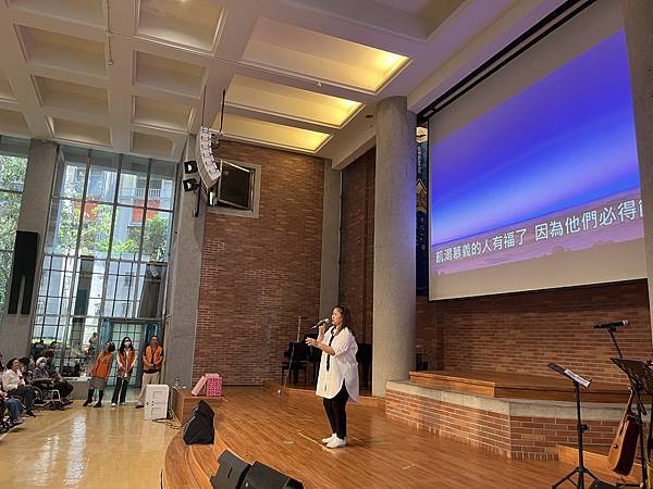 2024年三民堂鶴齡成果發表 2024年三民堂鶴齡成果發表