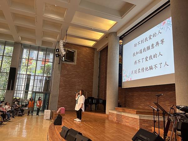 2024年三民堂鶴齡成果發表 2024年三民堂鶴齡成果發表