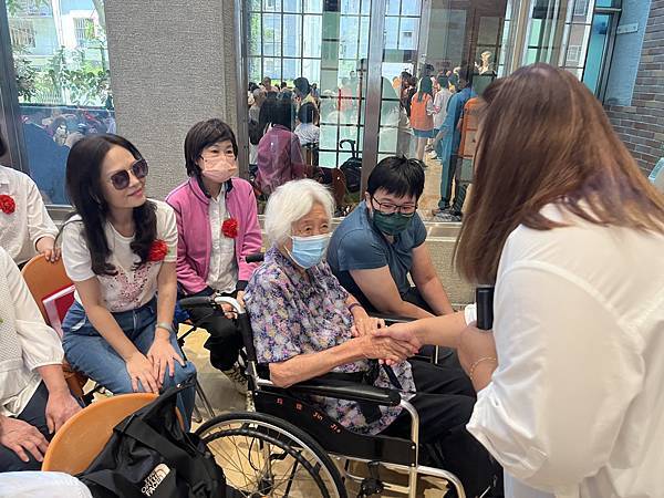 2024年三民堂鶴齡成果發表 2024年三民堂鶴齡成果發表