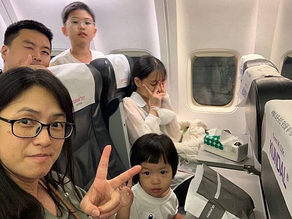 『韓國水原』慶祝碩寶十歲生日韓國吃燒肉啦!!