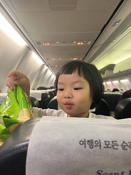 『韓國水原』慶祝碩寶十歲生日韓國吃燒肉啦!!