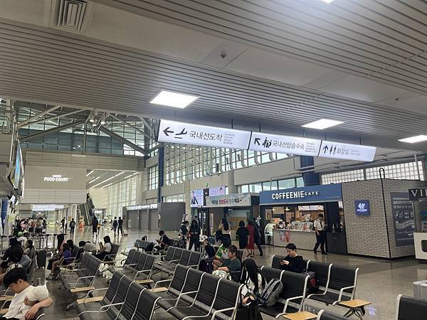 『韓國水原』慶祝碩寶十歲生日韓國吃燒肉啦!!