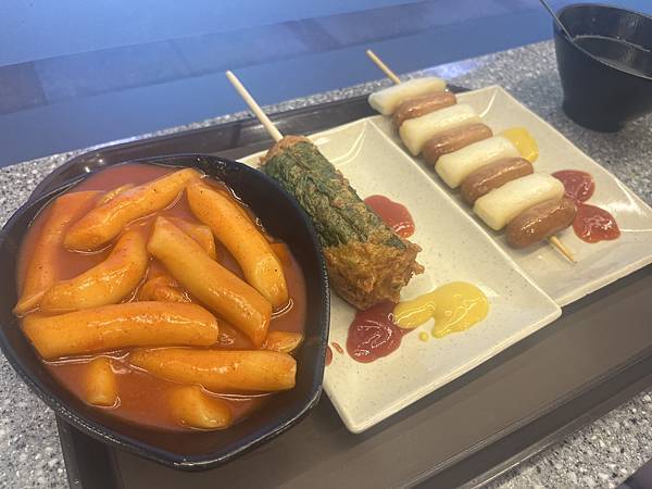 『韓國水原』慶祝碩寶十歲生日韓國吃燒肉啦!!