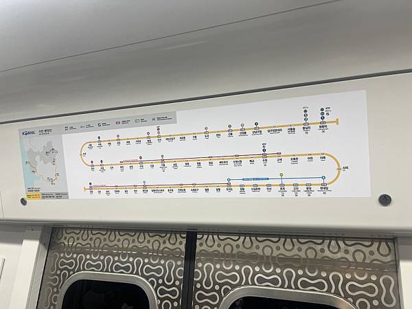 『韓國水原』慶祝碩寶十歲生日韓國吃燒肉啦!!