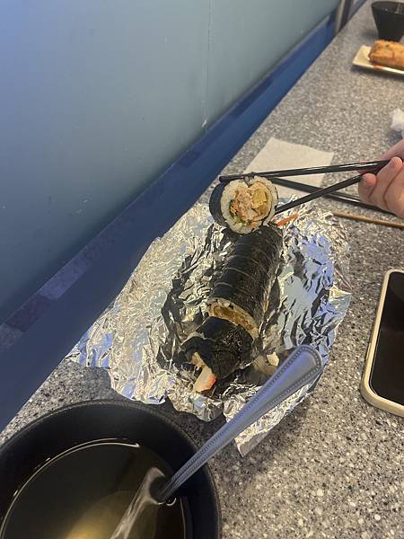 『韓國水原』慶祝碩寶十歲生日韓國吃燒肉啦!!