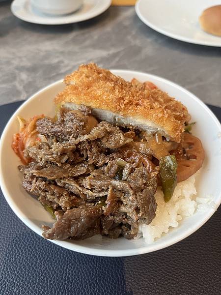 『韓國水原』慶祝碩寶十歲生日韓國吃燒肉啦!!