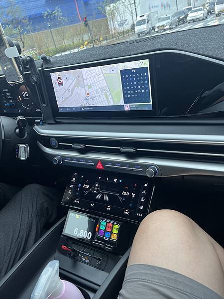 『韓國水原』慶祝碩寶十歲生日韓國吃燒肉啦!!