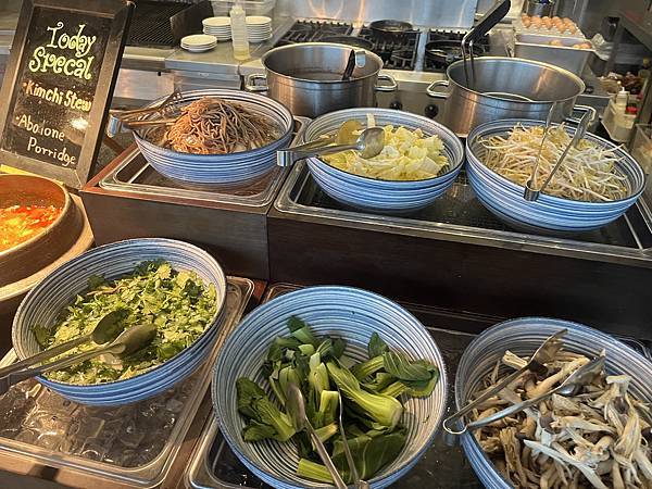 『韓國水原』慶祝碩寶十歲生日韓國吃燒肉啦!!