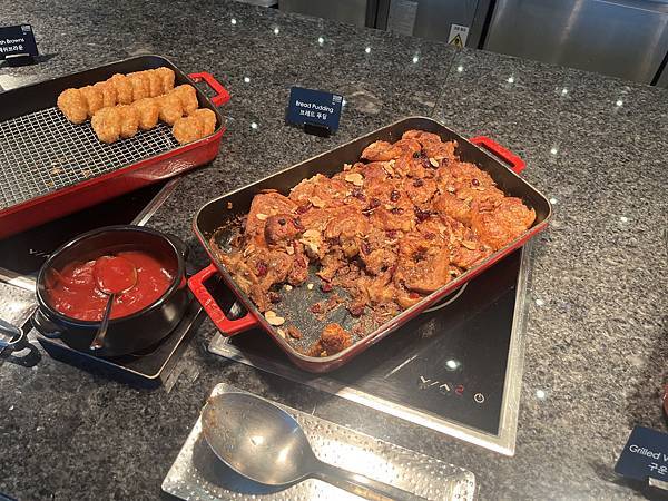 『韓國水原』慶祝碩寶十歲生日韓國吃燒肉啦!!