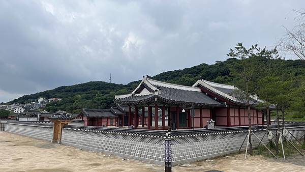 『韓國水原』慶祝碩寶十歲生日韓國吃燒肉啦!!
