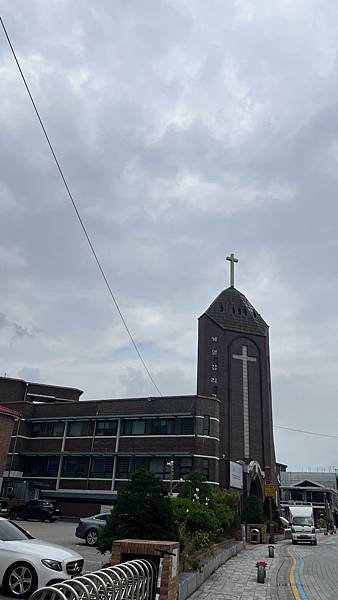 『韓國水原』慶祝碩寶十歲生日韓國吃燒肉啦!!