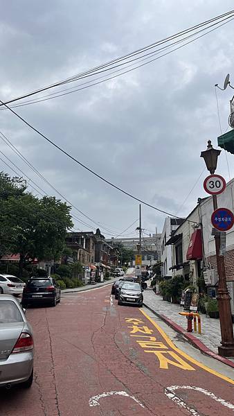 『韓國水原』慶祝碩寶十歲生日韓國吃燒肉啦!!