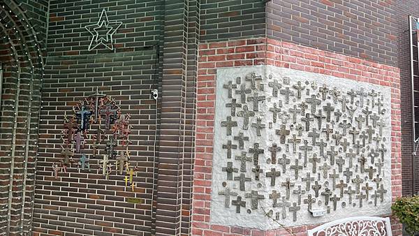 『韓國水原』慶祝碩寶十歲生日韓國吃燒肉啦!!