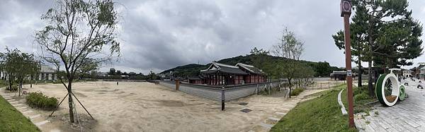 『韓國水原』慶祝碩寶十歲生日韓國吃燒肉啦!!