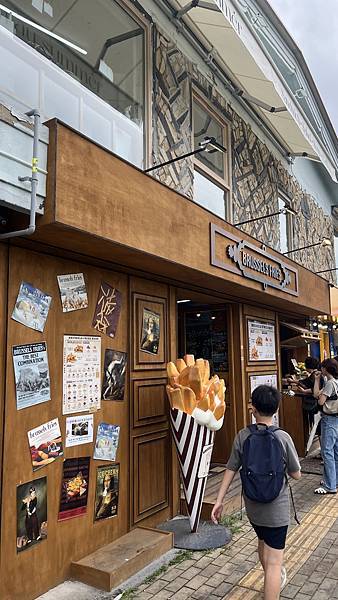 『韓國水原』慶祝碩寶十歲生日韓國吃燒肉啦!!