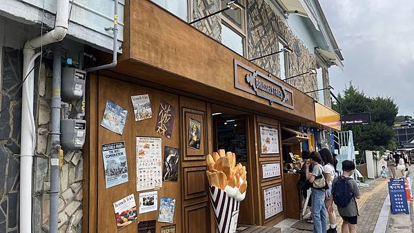 『韓國水原』慶祝碩寶十歲生日韓國吃燒肉啦!!