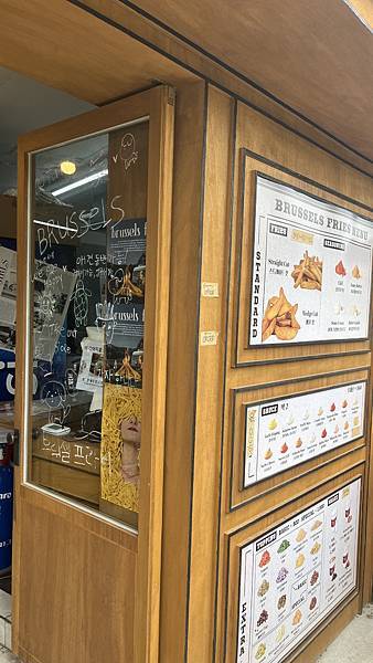 『韓國水原』慶祝碩寶十歲生日韓國吃燒肉啦!!