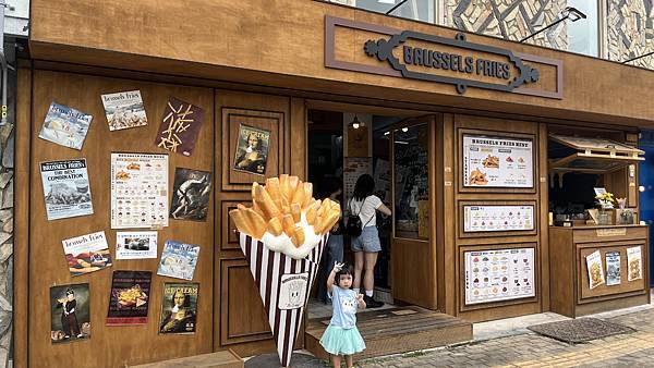 『韓國水原』慶祝碩寶十歲生日韓國吃燒肉啦!!