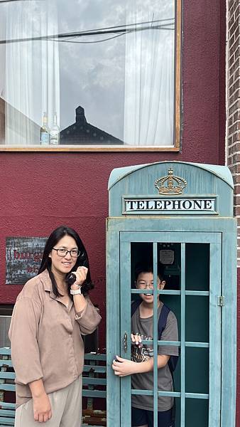 『韓國水原』慶祝碩寶十歲生日韓國吃燒肉啦!!