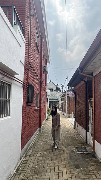 『韓國水原』慶祝碩寶十歲生日韓國吃燒肉啦!!