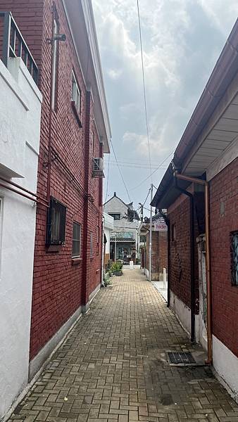 『韓國水原』慶祝碩寶十歲生日韓國吃燒肉啦!!