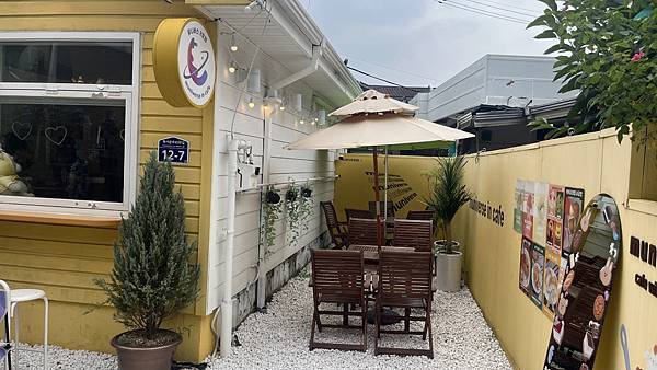 『韓國水原』慶祝碩寶十歲生日韓國吃燒肉啦!!