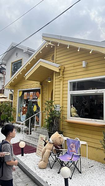 『韓國水原』慶祝碩寶十歲生日韓國吃燒肉啦!!