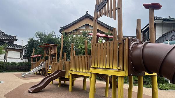 『韓國水原』慶祝碩寶十歲生日韓國吃燒肉啦!!