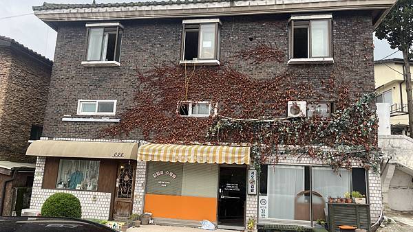 『韓國水原』慶祝碩寶十歲生日韓國吃燒肉啦!!