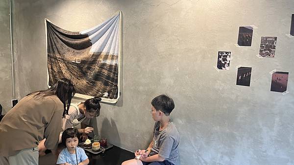 『韓國水原』慶祝碩寶十歲生日韓國吃燒肉啦!!