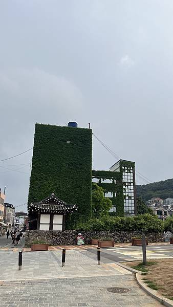 『韓國水原』慶祝碩寶十歲生日韓國吃燒肉啦!!